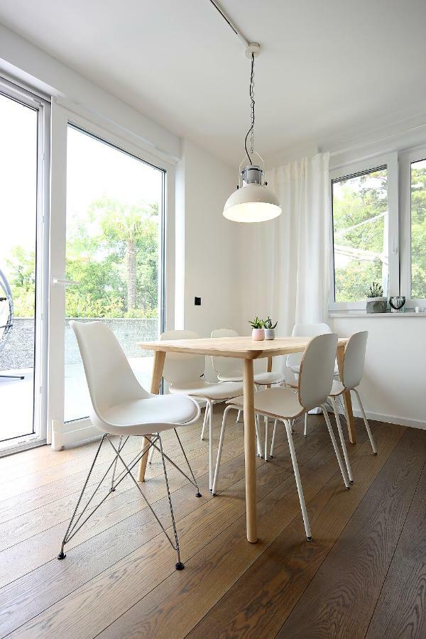 The View Luxury Apartment Dramalj Exterior photo